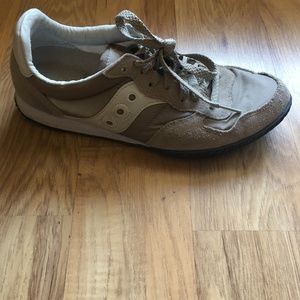 Saucony Casual Sneaker